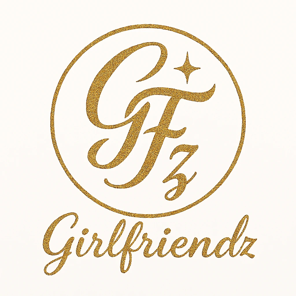 Girlfriendz logo